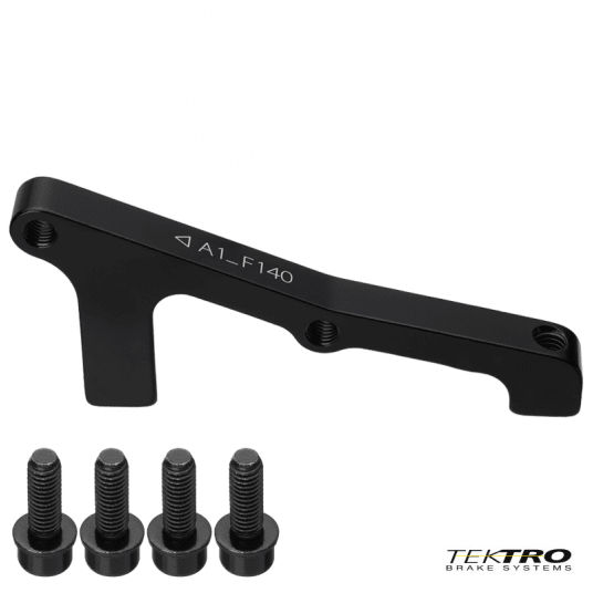 Adapter ham.tarcz. BA-A1 widelec IS/PM140 -zdjęcie numer 1