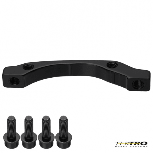 Adapter ham.tarcz. BA-A2 widelec IS/PM160;rama IS/PM140 -zdjęcie numer 2