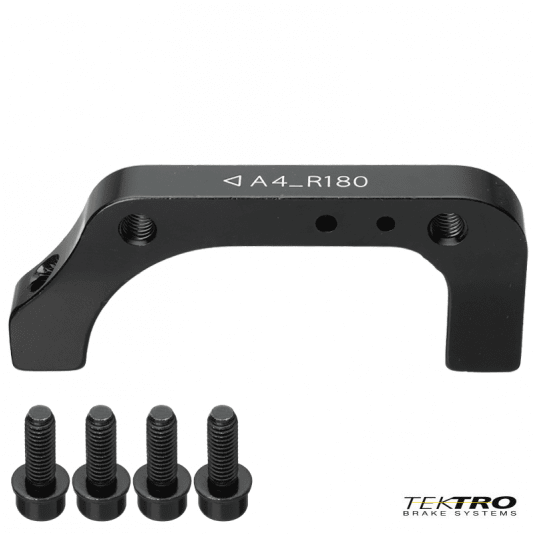 Adapter ham.tarcz. BA-A4 rama IS/PM180 -zdjęcie numer 1