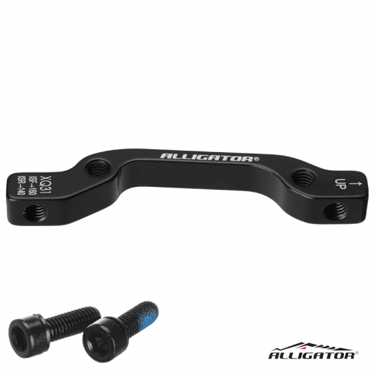 Adapter ham.tarcz. DBA31 IS/Wid.PM160/RamaPM140;CZ -zdjęcie numer 1