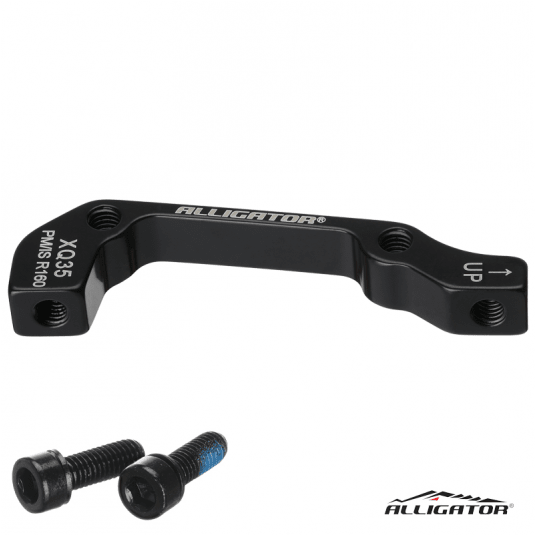 Adapter ham.tarcz. DBA35 Rama IS/PM160;CZ -zdjęcie numer 1