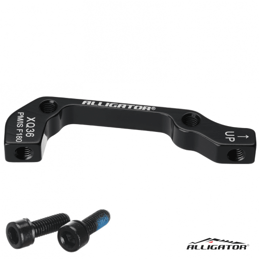 Adapter ham.tarcz. DBA36 Widelec IS/PM180;CZ -zdjęcie numer 1