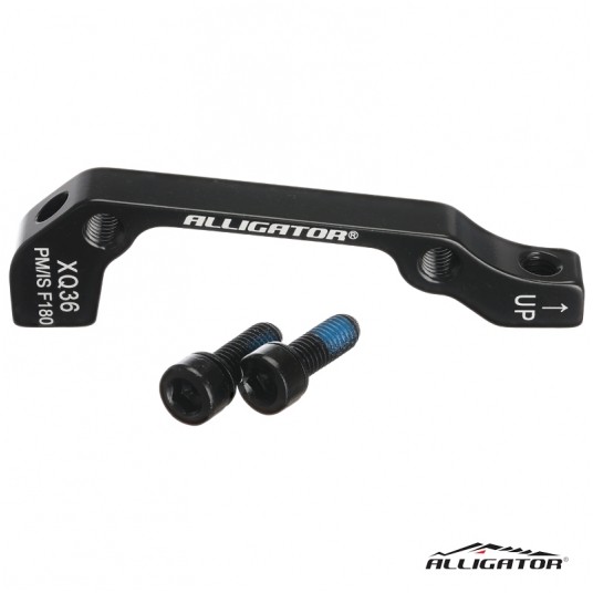 Adapter ham.tarcz. DBA36 Widelec IS/PM180;CZ -zdjęcie numer 2