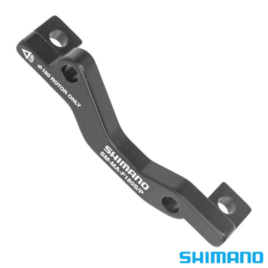 Adapter ham.tarcz. SM-MA-F180 Alu;IS-PM;F180