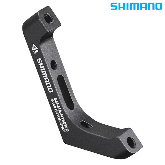 Adapter ham.tarcz. SM-MA-R160 Alu;PM-FM;R160