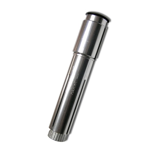 Adapter wsp.kier. JD-308 Alu;22.2/25.4/28.6mm;SR