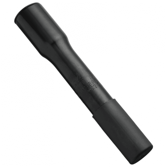 Adapter wsp.kier. Q-82S Stal;28.6/22.2mm;CZ.POL -zdjęcie numer 2