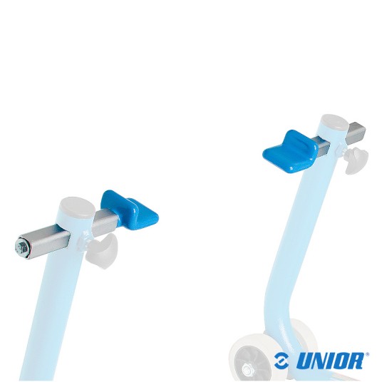 Adaptery tył UNR-3001.1 do stojaka motocyklowego