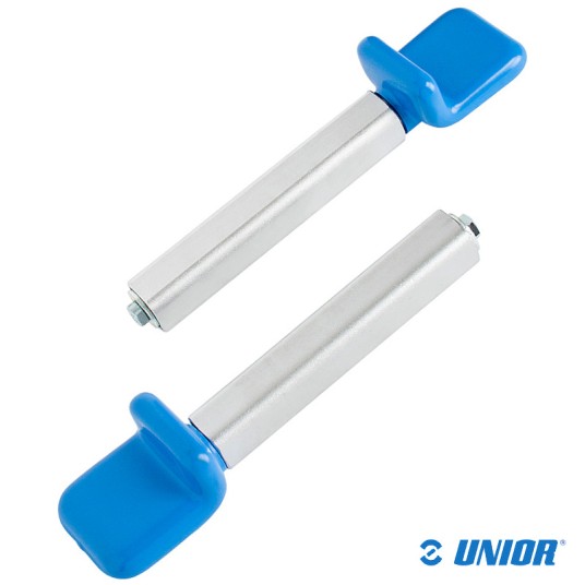 Adaptery tył UNR-3001.1 do stojaka motocyklowego