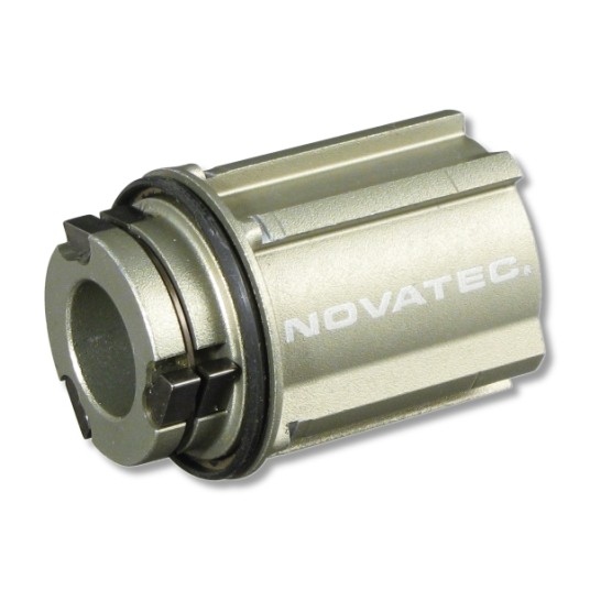 Bębenek A327 pod Campagnolo10s;Aluminium