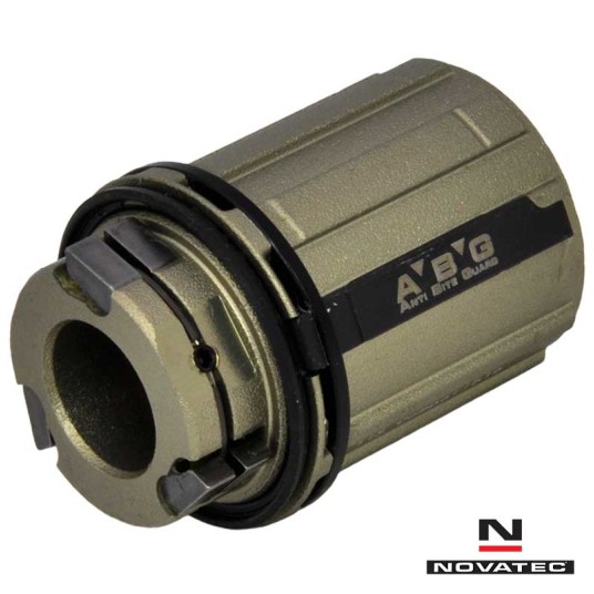Bębenek A327 pod Shimano11s;Aluminium;ABG