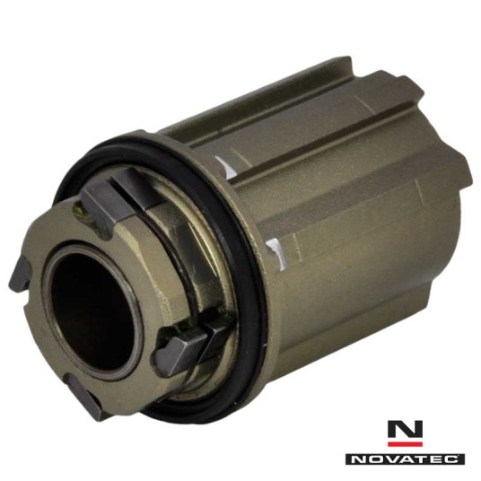 Bębenek B427 pod Campagnolo10s;Aluminium