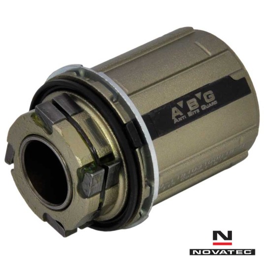Bębenek B427 pod Shimano11s;Aluminium;ABG