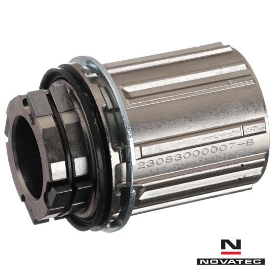Bębenek B427 pod Shimano11s;Stal(LS)