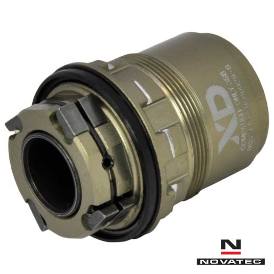 Bębenek B427 pod SramXD;Aluminium