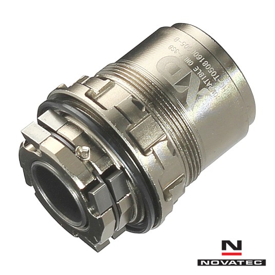 Bębenek B427 pod SramXD;Stal