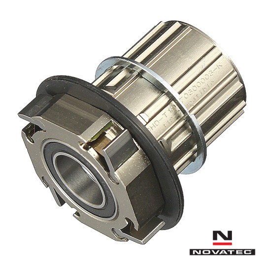 Bębenek E440 pod Shimano11S;Stal