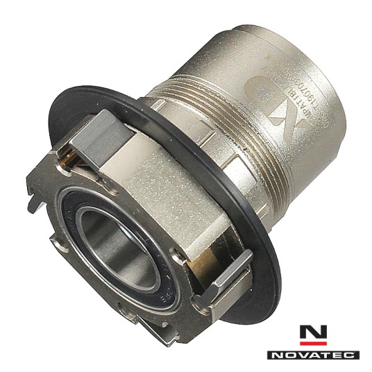 Bębenek E440 pod SramXD;Stal