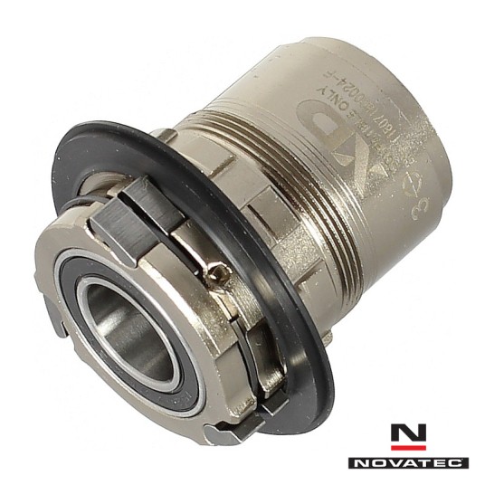 Bębenek F333 pod SramXD;Stal