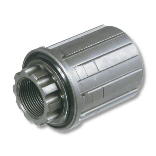Bębenek L1/TSE pod Shimano8/9/10s;Stal