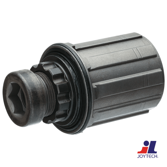 Bębenek L1/TSE pod Shimano8/9/10s;Stal