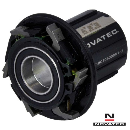 Bębenek R642 pod Shimano8/9/10s;Aluminium;ABG
