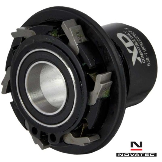 Bębenek R642 pod SramXD;Aluminium