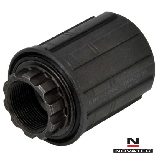 Bębenek TA-TSB pod Shimano11S;Stal