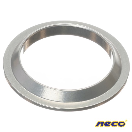 Bieżnia steru CC-BS026 Stal;26.4mm SR