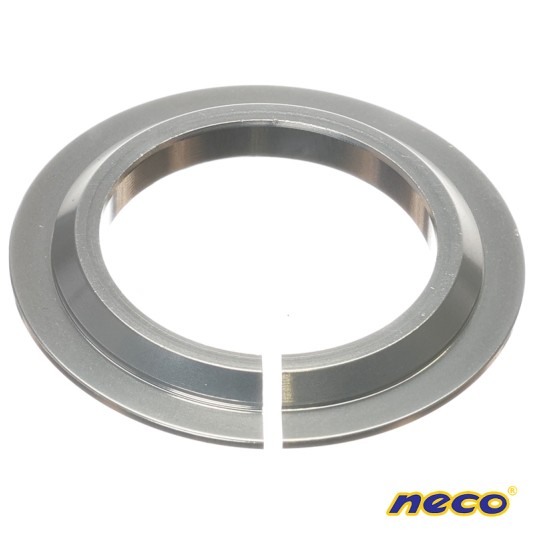 Bieżnia steru CC-BS056 Alu;26.4mm SR