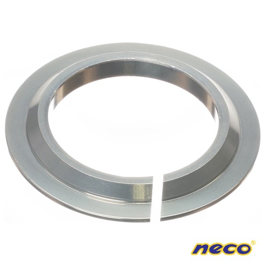 Bieżnia steru CC-BS056 Alu;27.0mm SR