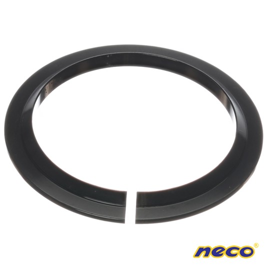 Bieżnia steru CC-BS1516 Alu;39.8mm CZ