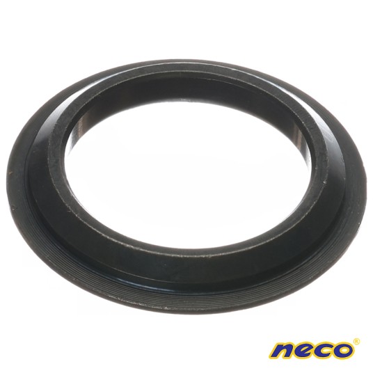 Bieżnia steru CC-BS6716 Stal;27.0mm CZ