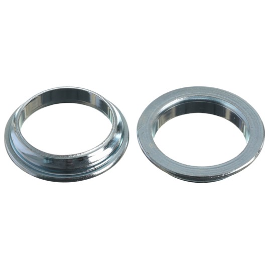Bieżnia steru MI-004 n/widelec;Stal;27.0mm;5szt