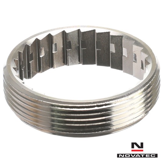 Bieżnia zapadek NT-RRING2 Stal;M36x1.25x9.6mm;27T