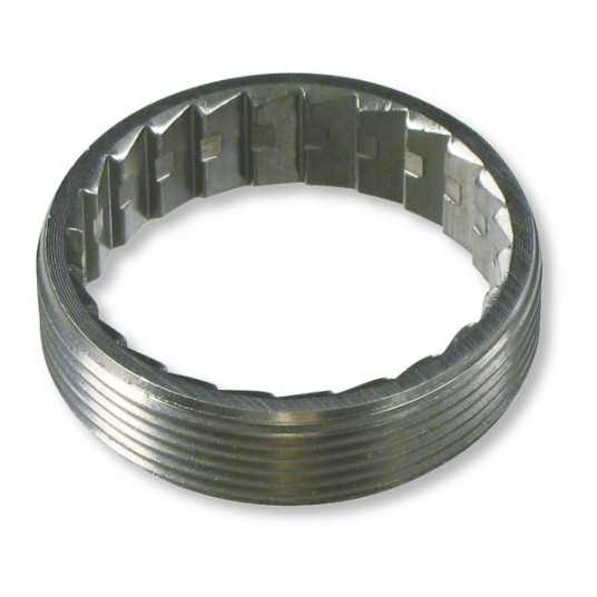 Bieżnia zapadek NT-RRING2 Stal;M36x1.25x9.6mm;27T
