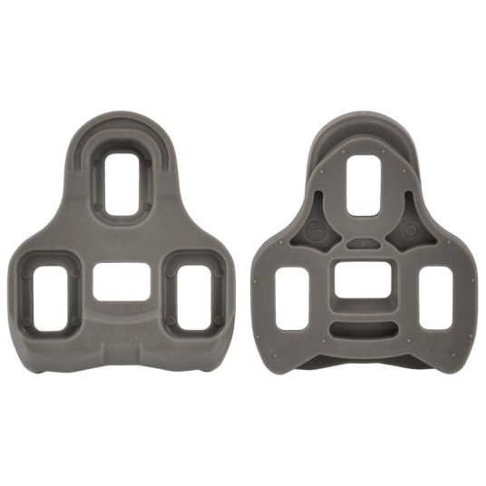 Bloki pedałów FPD-CT004 LookKEO;5';PVC;Szare