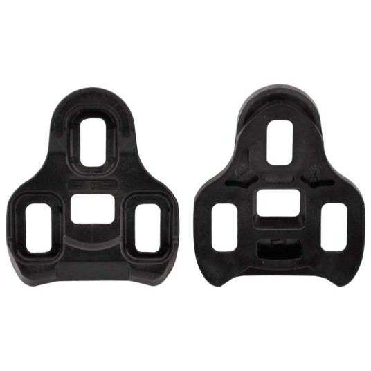 Bloki pedałów FPD-CT005 LookKEO;0';PVC;Czarne