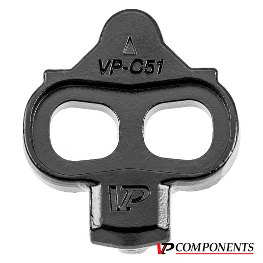 Bloki pedałów VP-C51 CrMo