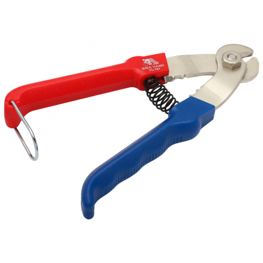 Cążki YC-767 do cięcia pancerzy i cięgien -zdjęcie numer 1