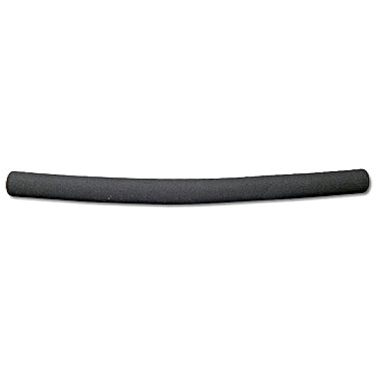Chwyt CLL-133 Gąbka;L:450mm;CZARNE