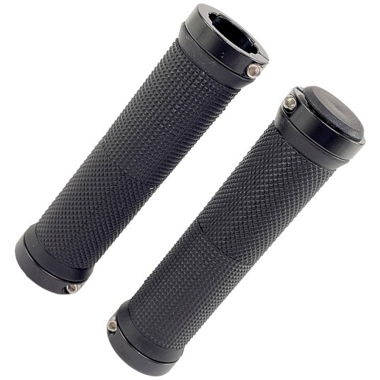 Chwyt FD-A13 Kraton;130mm;2ob.;CZARNY