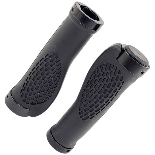 Chwyt FD-A21 Kraton;130mm;2ob.;CZARNY