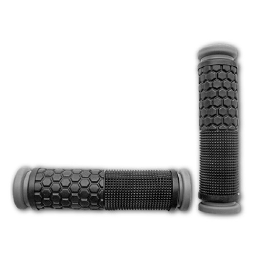 Chwyt HY-062 Kraton;L:125mm;2D;CZ/SZ
