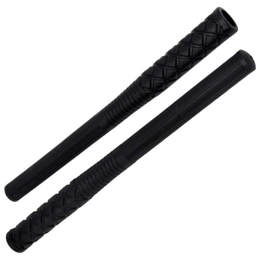 Chwyt HY-206B PCV;L:330mm;CZARNE