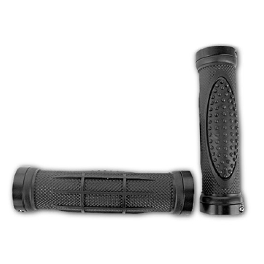 Chwyt HY-400EP-2D Kraton;L:130mm;2D;2ob.;CZ