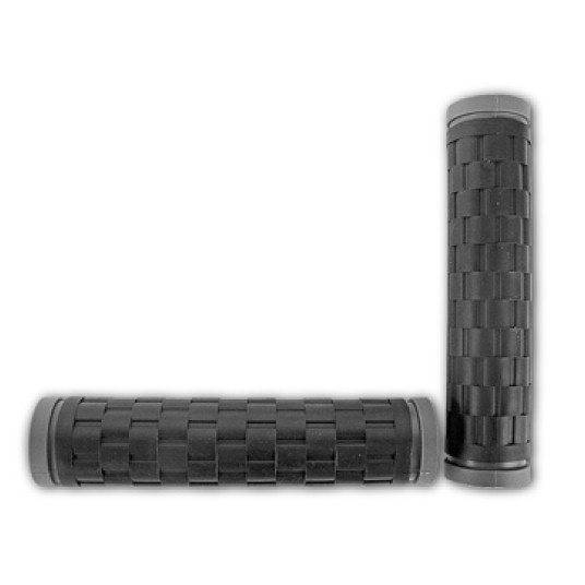 Chwyt HY-988-3 Kraton;L:125mm;2D;CZ/SZ