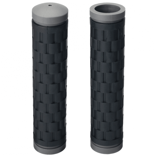 Chwyt HY-988-3 Kraton;L:125mm;2D;CZ/SZ -zdjęcie numer 1