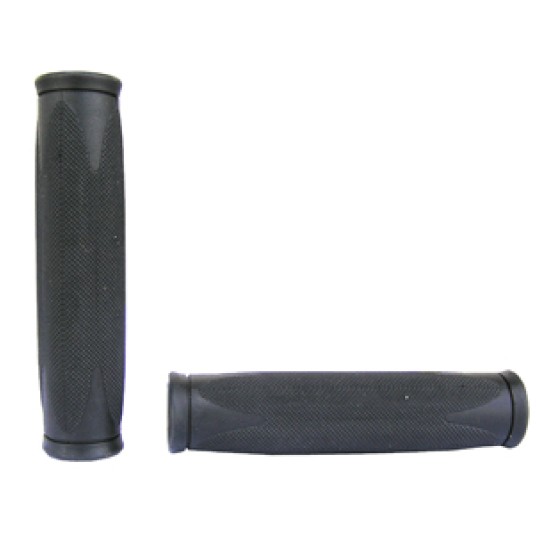 Chwyt VLG-185 Kraton/Żel;130mm;1D;CZARNY