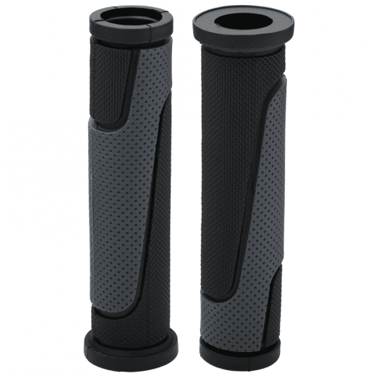 Chwyt VLG-298A Kraton/Żel;125mm;2D;CZ/SZ -zdjęcie numer 1